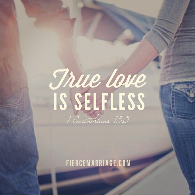 Image result for images of a selfless love